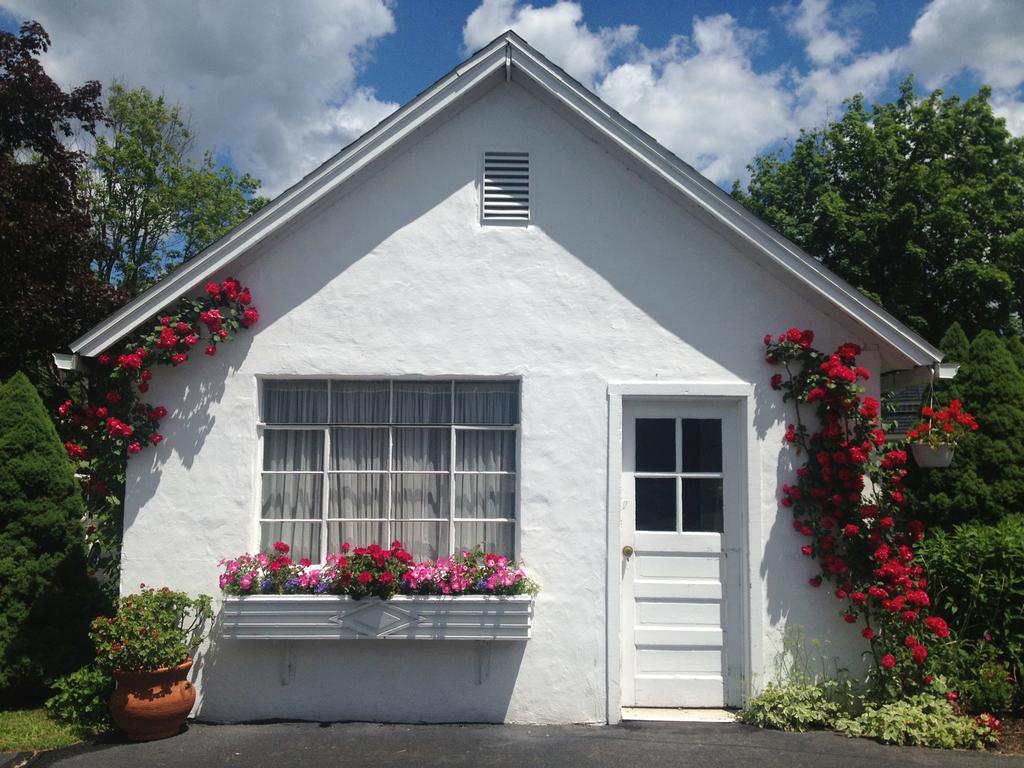 Lukans Farm Resort Hawley Dış mekan fotoğraf