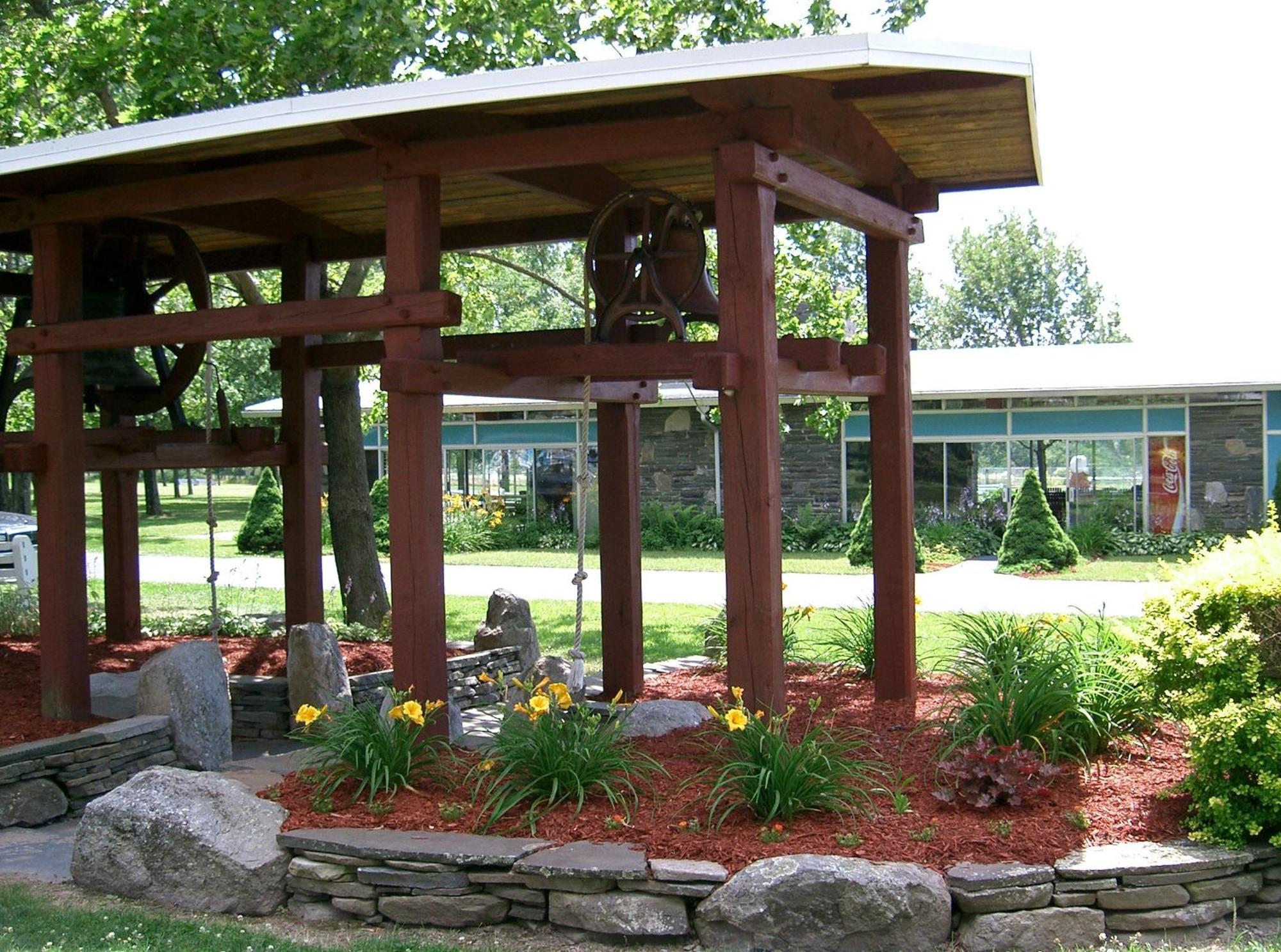 Lukans Farm Resort Hawley Dış mekan fotoğraf