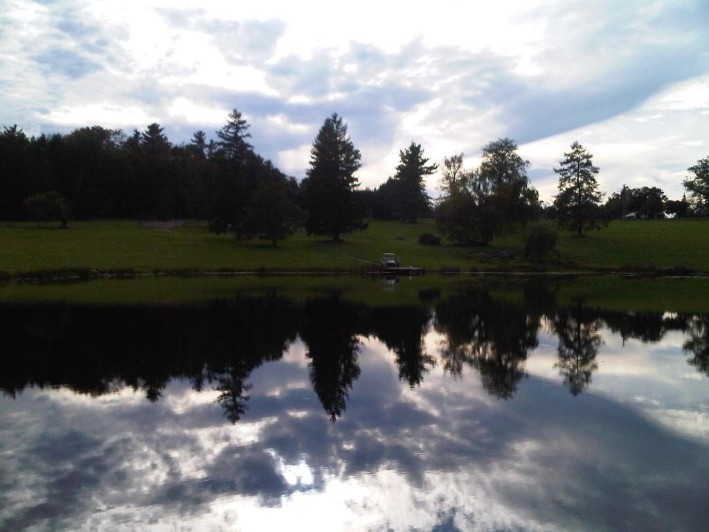 Lukans Farm Resort Hawley Dış mekan fotoğraf