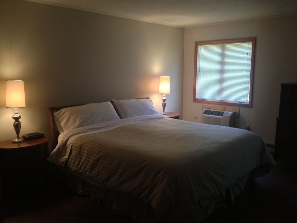 Lukans Farm Resort Hawley Dış mekan fotoğraf