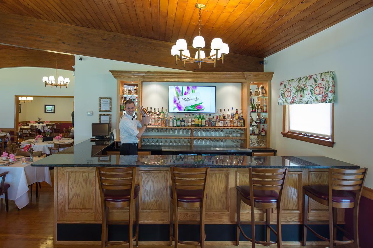 Lukans Farm Resort Hawley Dış mekan fotoğraf