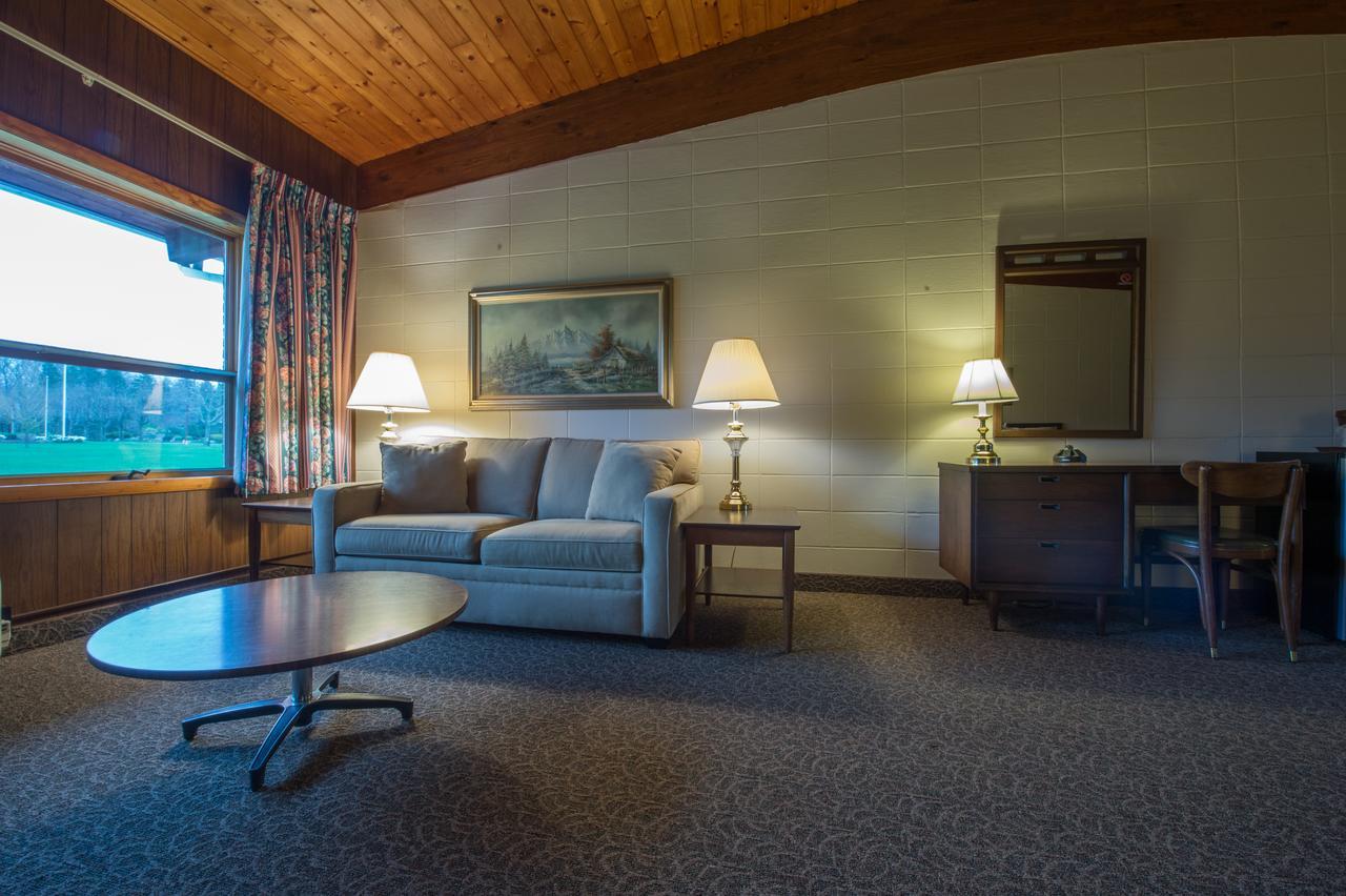 Lukans Farm Resort Hawley Dış mekan fotoğraf
