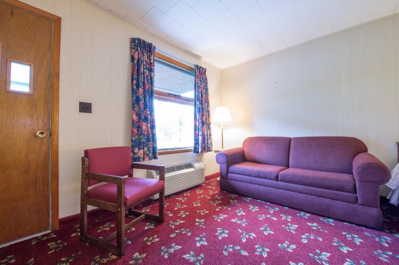 Lukans Farm Resort Hawley Dış mekan fotoğraf