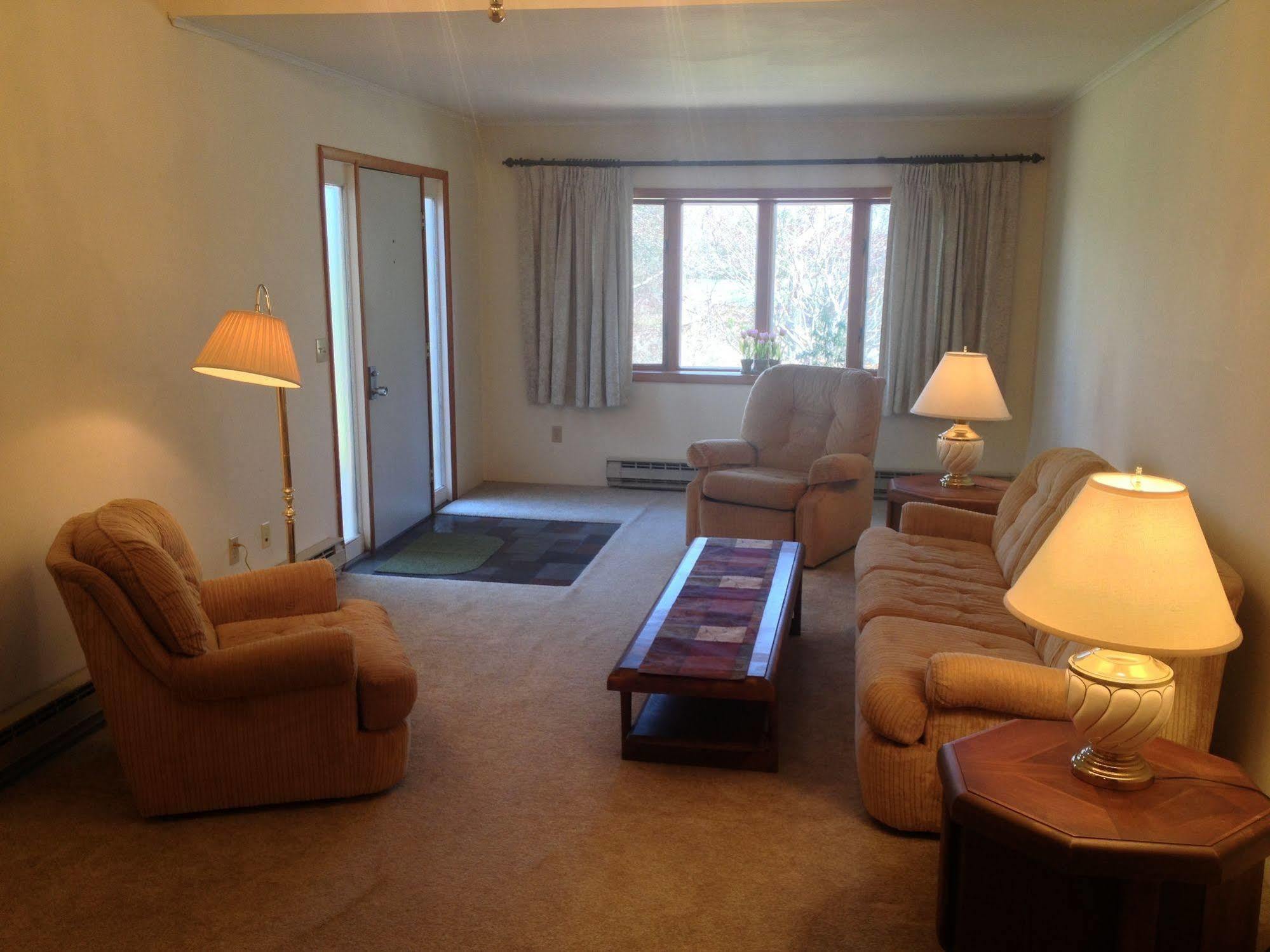 Lukans Farm Resort Hawley Dış mekan fotoğraf