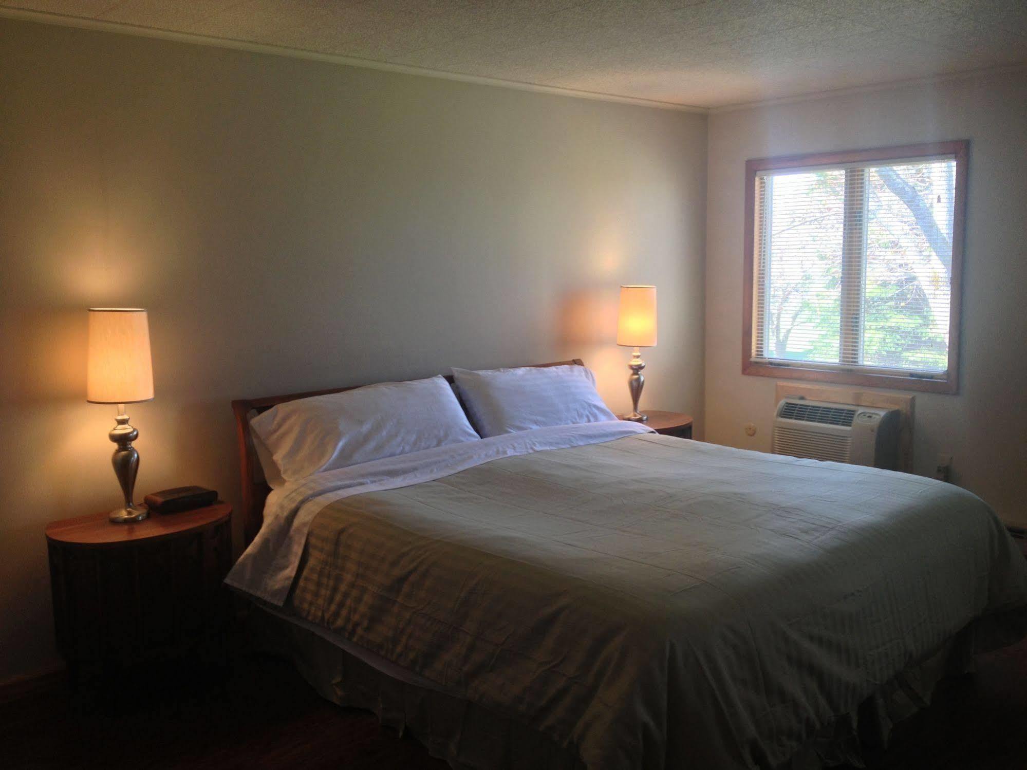 Lukans Farm Resort Hawley Dış mekan fotoğraf